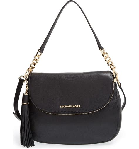 michael kors medium bedford shoulder tote luggage|michael kors bedford bag medium.